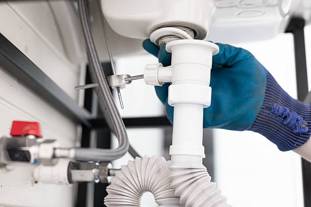 Reliable Plumbing contractor in Lyons, KS by Ultimate Plumbing LLC